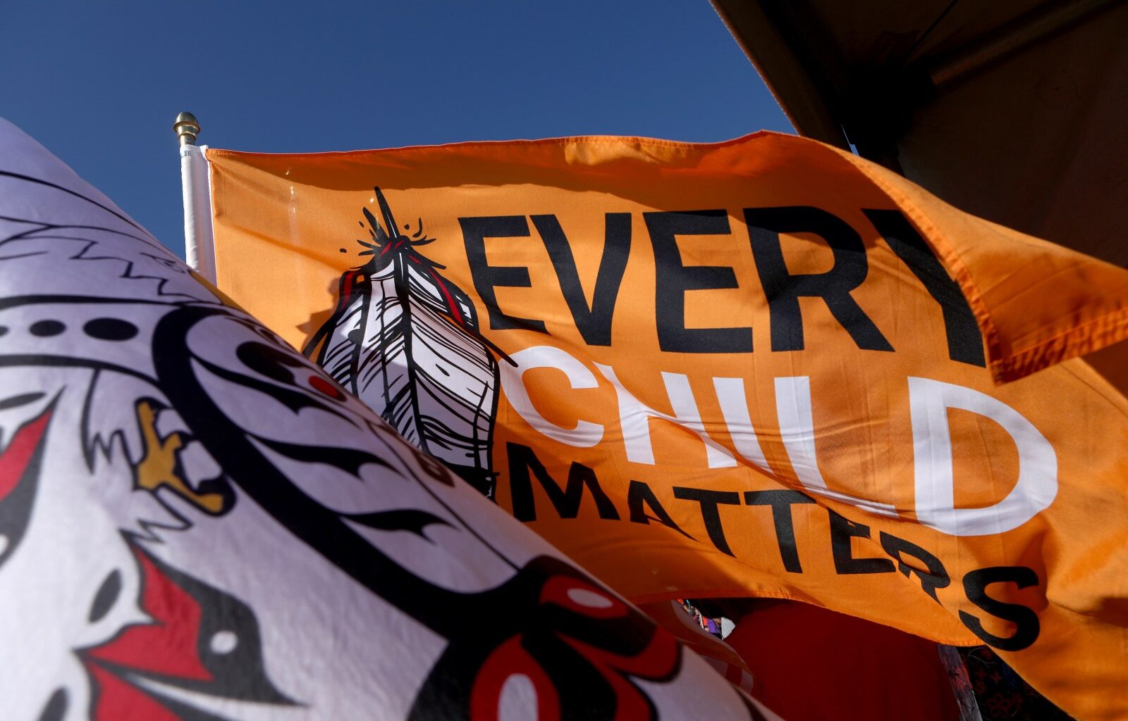 ‘We are better than that’: Canadians mark National Day for Truth and Reconciliation – Winnipeg Free Press