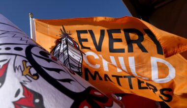 ‘We are better than that’: Canadians mark National Day for Truth and Reconciliation – Winnipeg Free Press