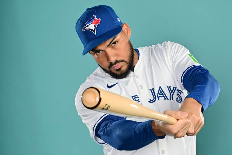 Toronto Blue Jays Photo Day