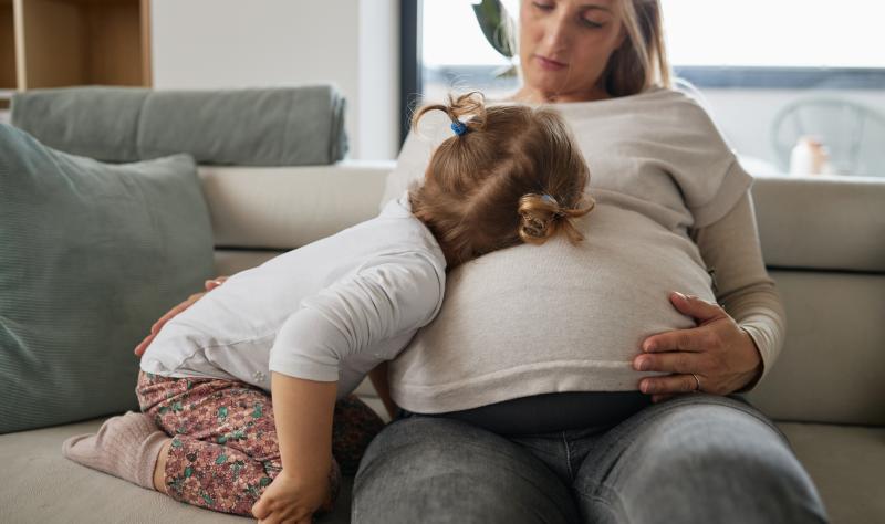 Maternal depression tied to higher risk of special educational needs in kids