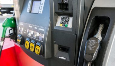 Prince Albert gas prices expected to jump