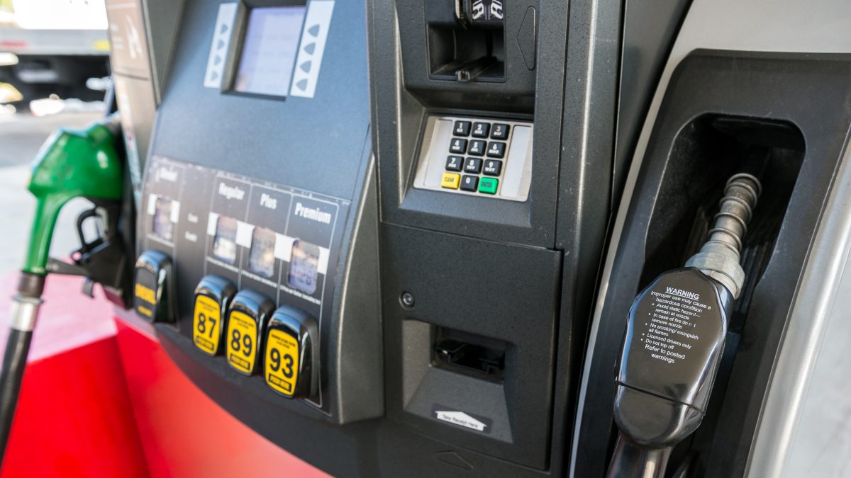 Prince Albert gas prices expected to jump