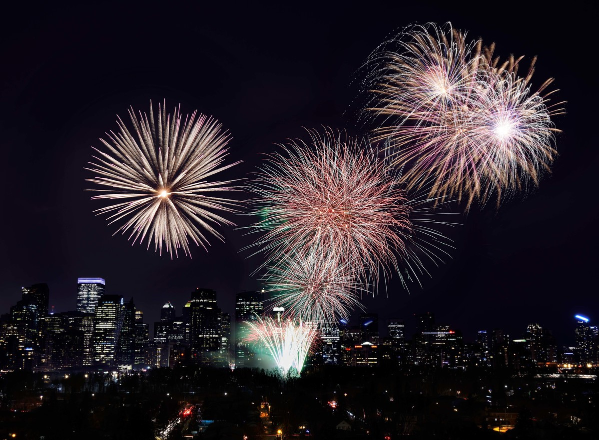 City implements stronger fireworks enforcement to improve public safety