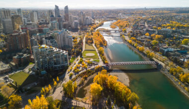 City Services: Labour Day 2026