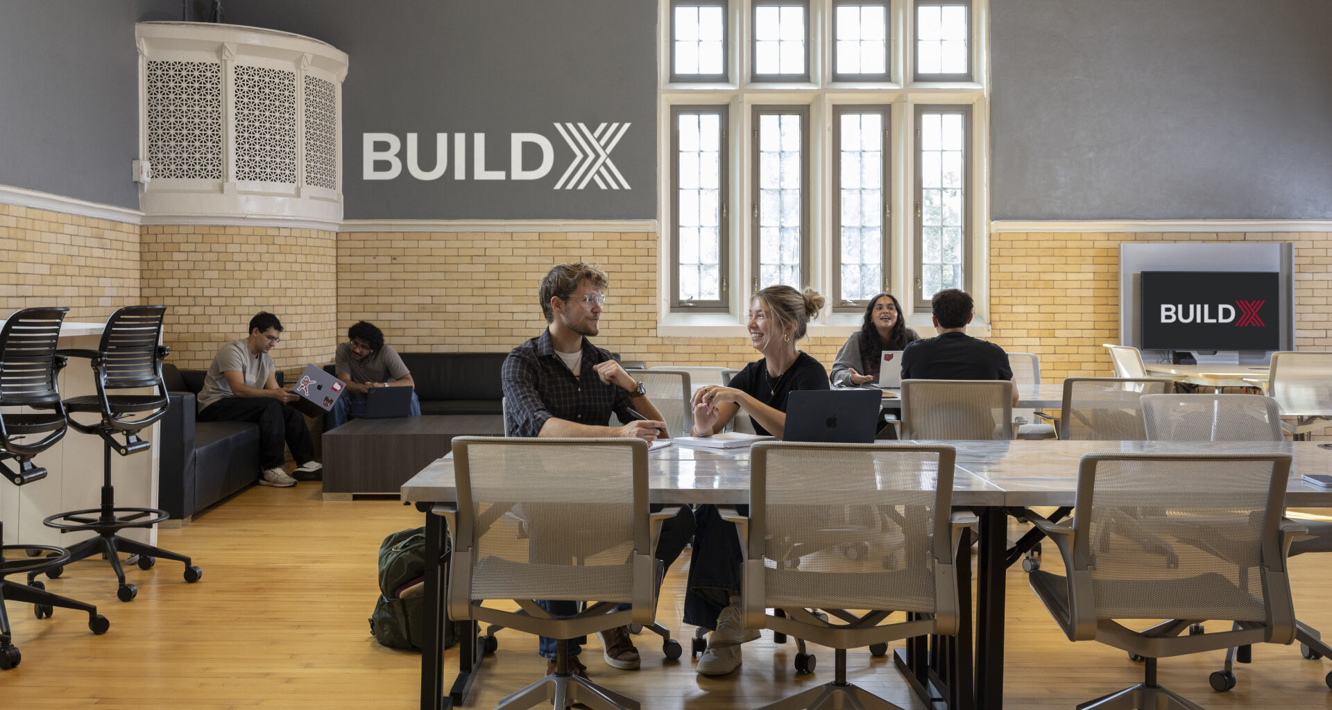 BuildX initiative set to help Ohio State student founders launch startups