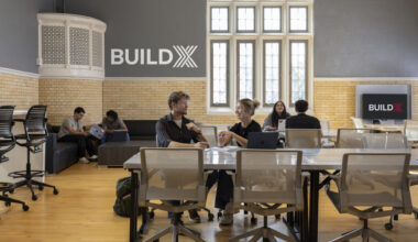BuildX initiative set to help Ohio State student founders launch startups