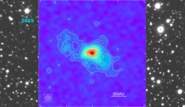 'Born-again' star shows astronomers stellar evolution in real time