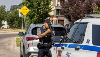 Traffic Safety Team wraps up Operation Silent Night, shifts focus to school zone safety
