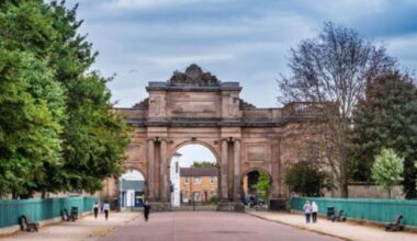 Birkenhead is officially the most depressed place in England