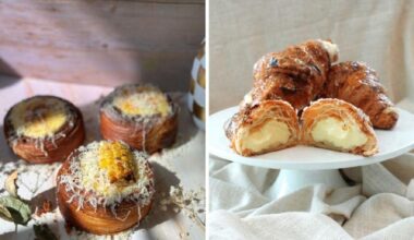 Croissant Crawl set to return to Surrey