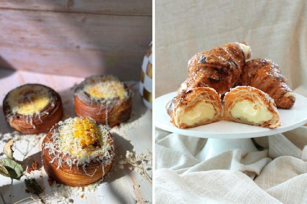 Croissant Crawl set to return to Surrey