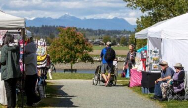 Harvest Fair returning to South Surrey