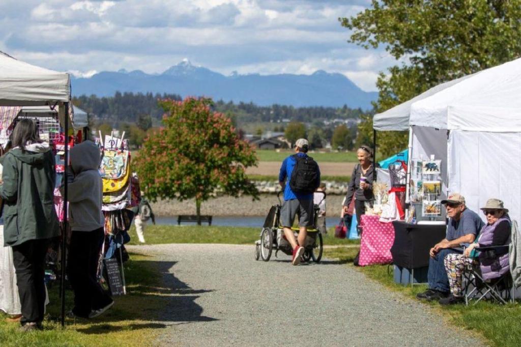 Harvest Fair returning to South Surrey