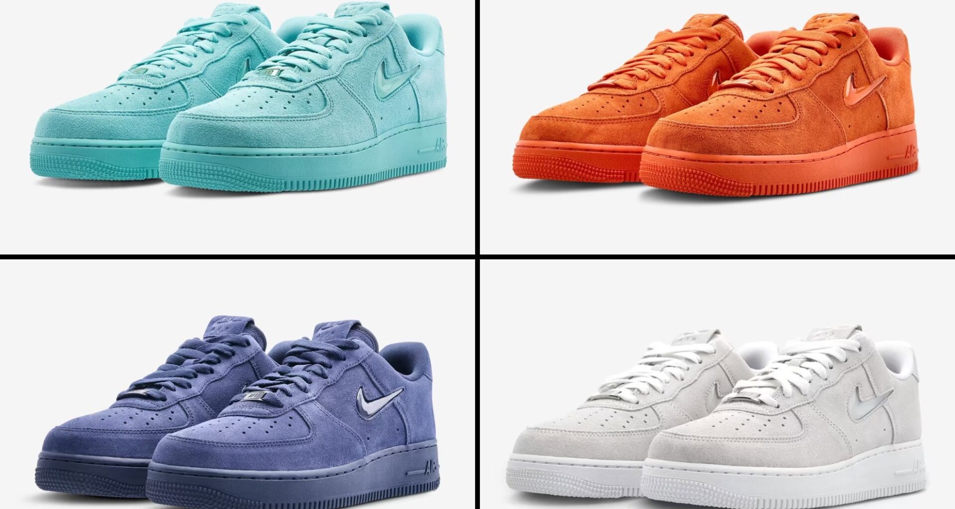 Nike Air Force 1 WNBA