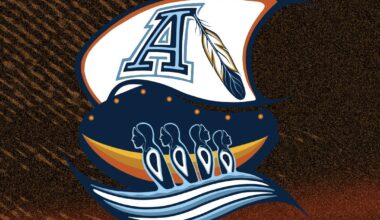 Unbalanced logo