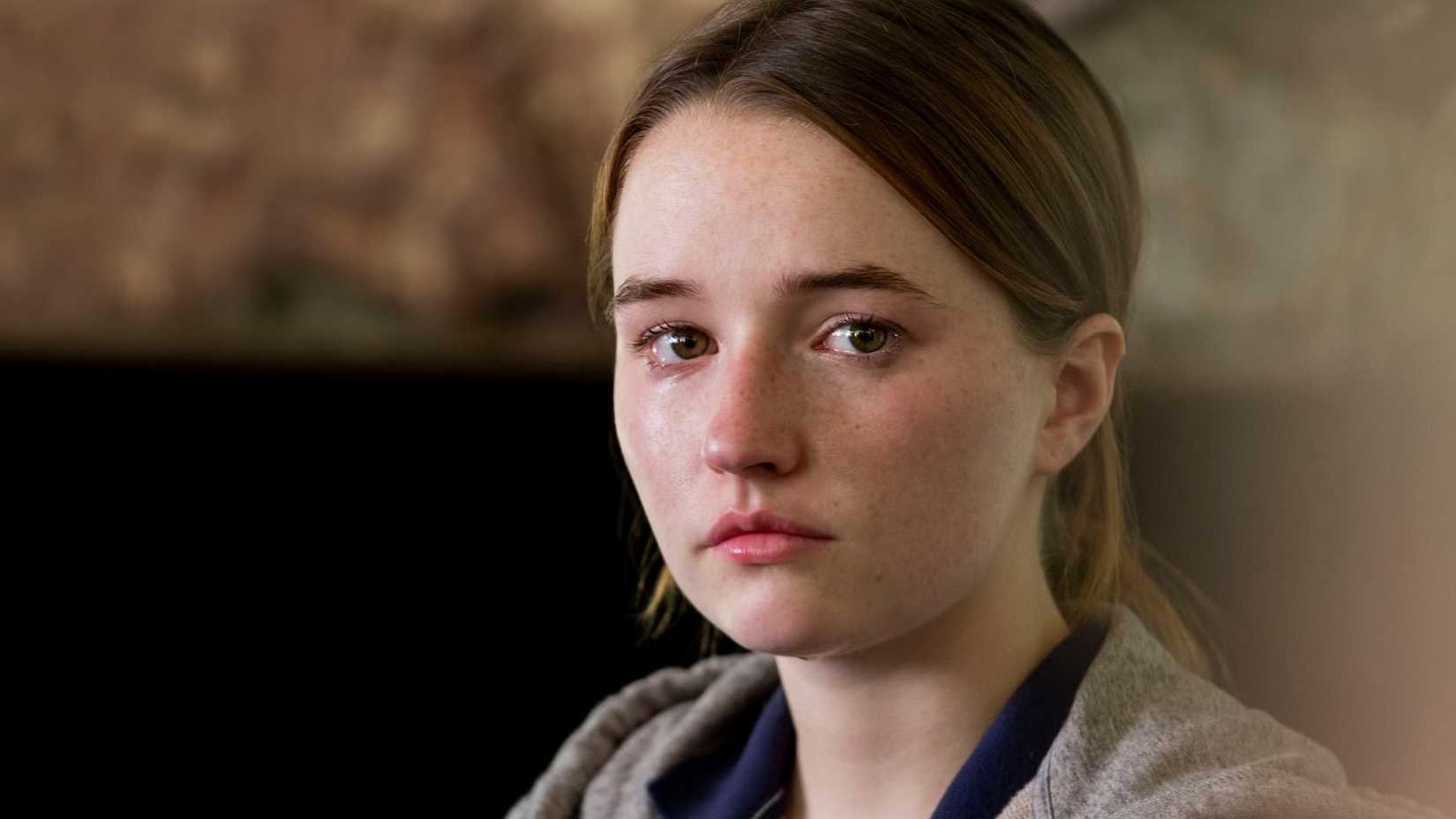 Kaitlyn Dever in Unbelievable