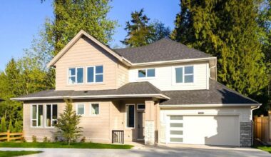 Someone will win PNE Prize Home in Surrey today (Monday)
