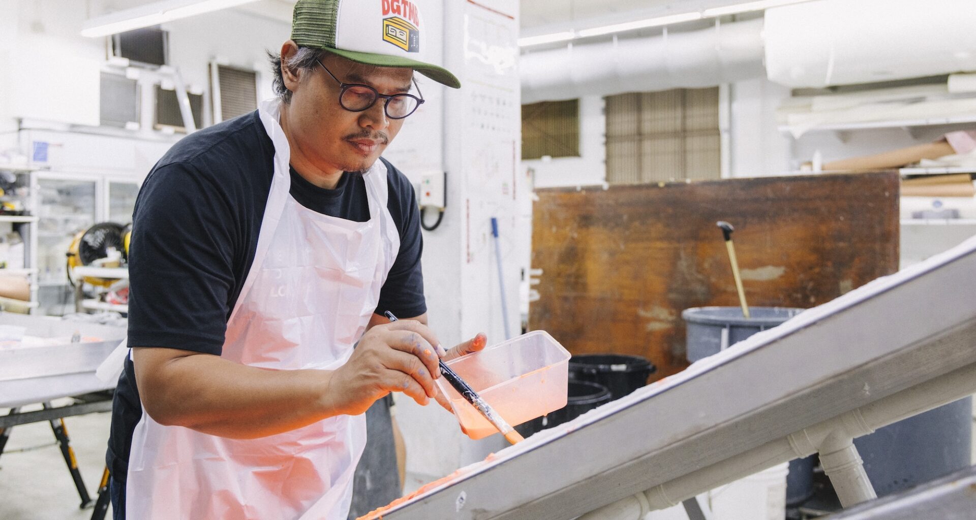 The Interview: Eko Nugroho - ArtReview