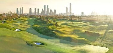 POSCO Group Launches Sale of Jack Nicklaus Golf Club