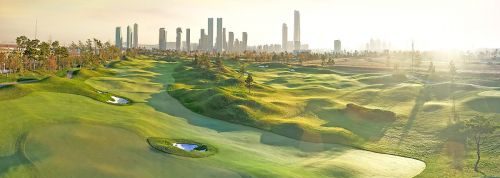 POSCO Group Launches Sale of Jack Nicklaus Golf Club