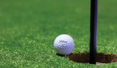Swing By Penetang's new indoor golf destination this week
