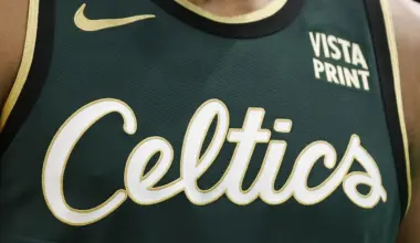 Celtics Young Player Gives Fans Reason for Optimism About Bench in 2026-27 image
