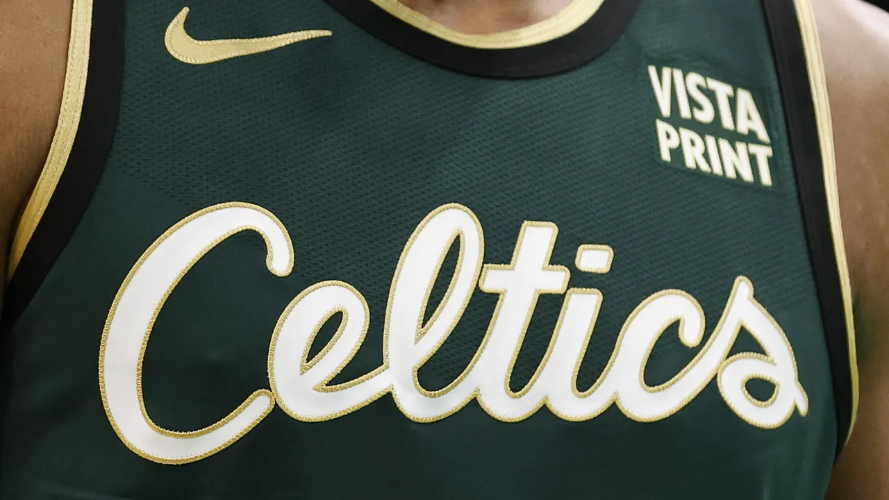 Celtics Young Player Gives Fans Reason for Optimism About Bench in 2026-27 image