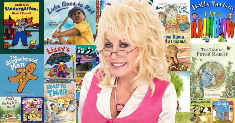 COLUMN: Iconic Dolly Parton leaves legacy of kindness, humour