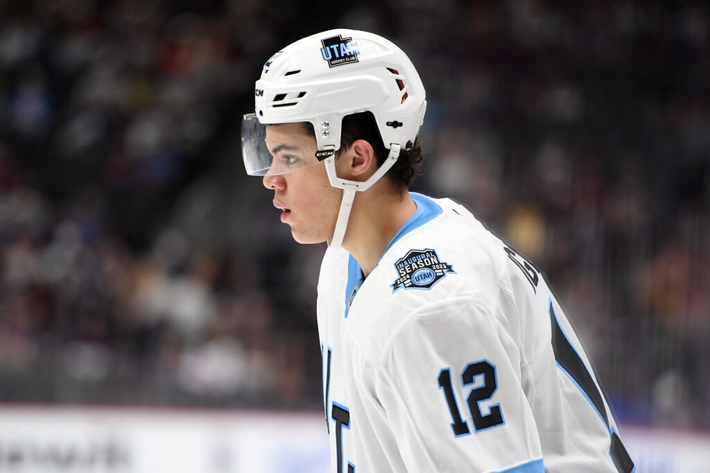 Rising Prospects Could Take Mammoth To Next Level – Pro Hockey Rumors