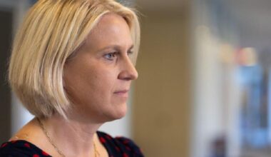Centre BC leader Elenore Sturko running in Surrey South for provincial election