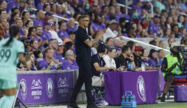 As NWSL grows, ‘head coach retention’ should become a new marker of success
