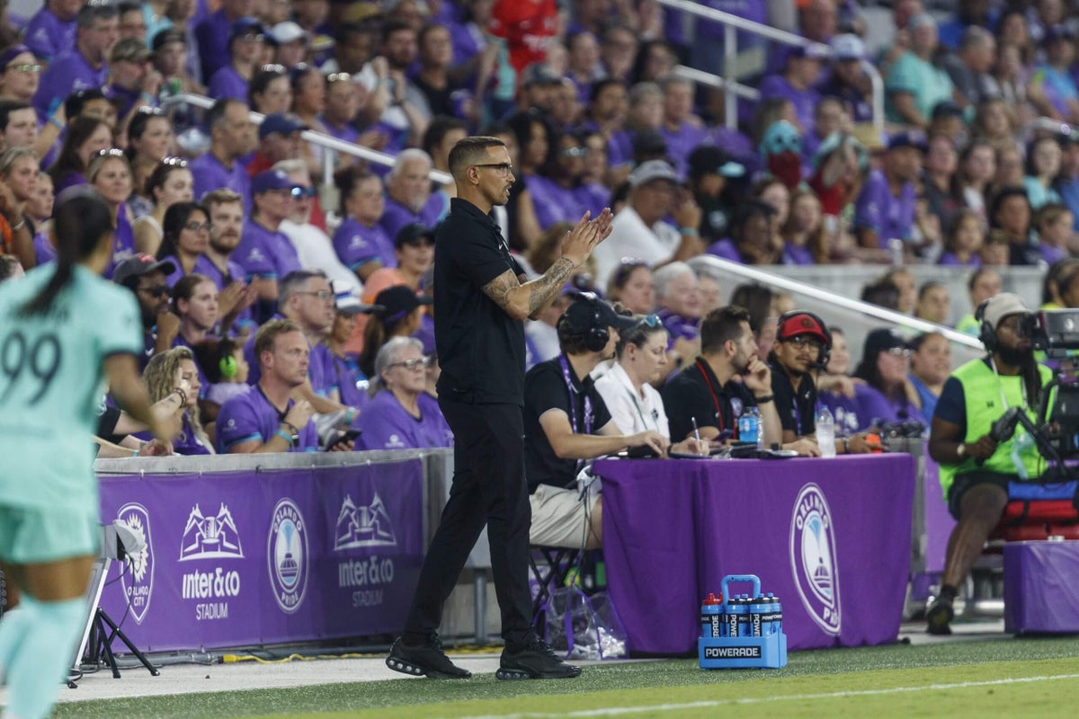 As NWSL grows, ‘head coach retention’ should become a new marker of success