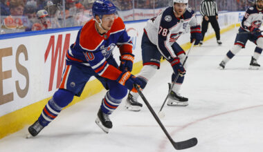 Minor Transactions: Lazar, Regenda, Man – Pro Hockey Rumors