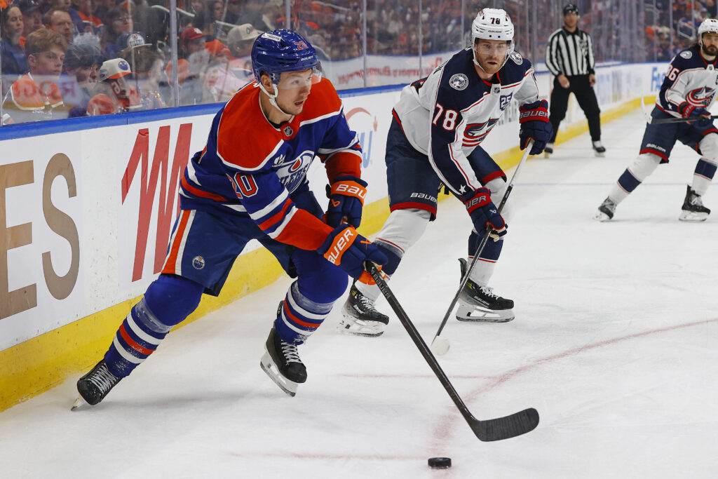 Minor Transactions: Lazar, Regenda, Man – Pro Hockey Rumors