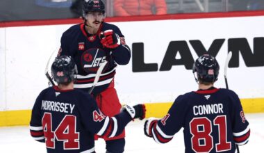 2026-27 NHL team preview: Winnipeg Jets
