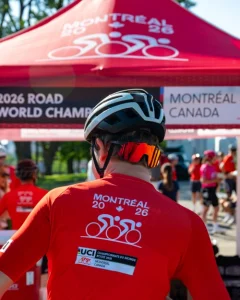 Montréal 2026 UCI Road World Championships