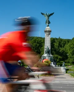 Montréal 2026 UCI Road World Championships