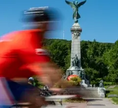 Montréal 2026 UCI Road World Championships