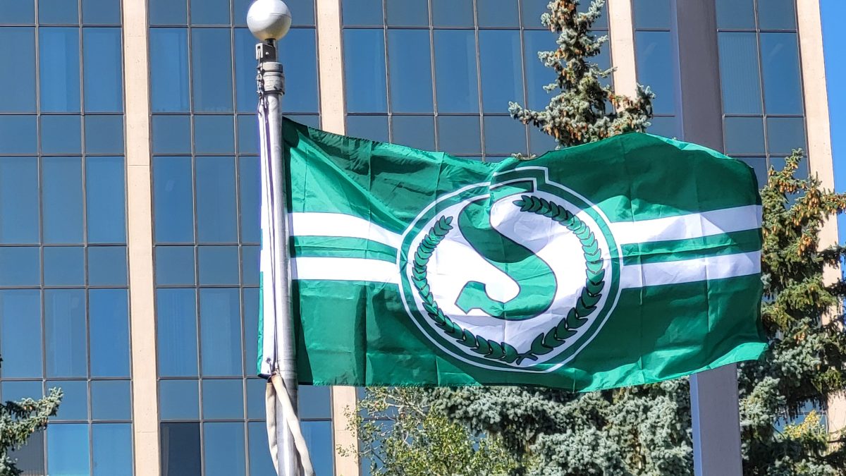 Labour Day Classic rivalry brings fans, business to Regina