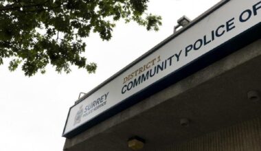 Police watchdog appeals for witnesses in 2025 arrest in Surrey