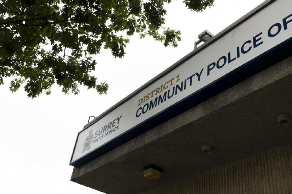 Police watchdog appeals for witnesses in 2025 arrest in Surrey