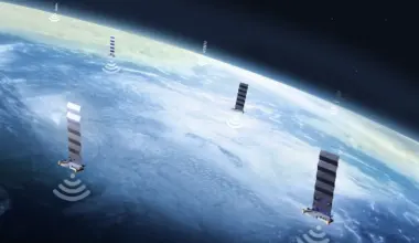 Starlink compromises global astronomical observation