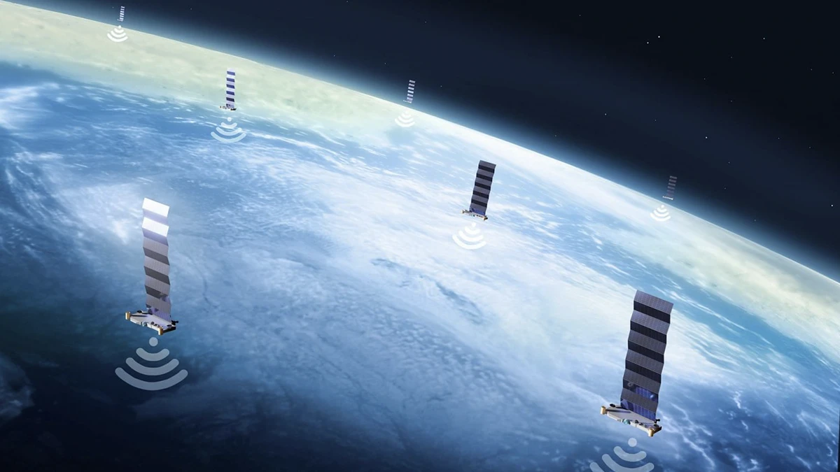 Starlink compromises global astronomical observation