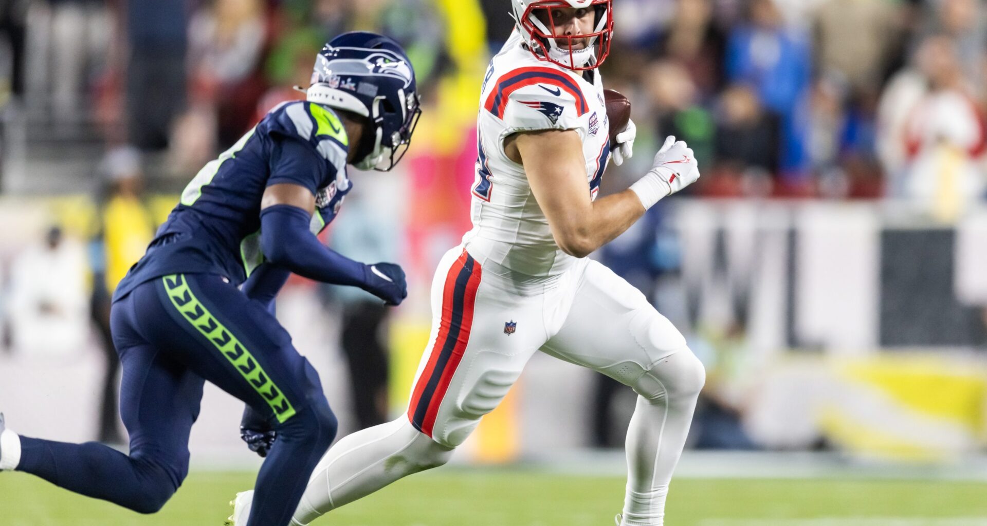 2026 NFL Week 1 Opening Odds: Betting Lines, Spreads, and Top Matchups