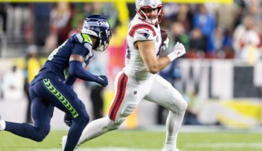 2026 NFL Week 1 Opening Odds: Betting Lines, Spreads, and Top Matchups