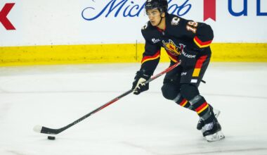 3 Flames who will benefit from the new NHL economics