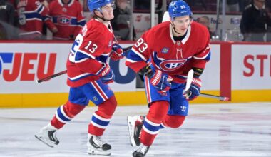 2026-27 NHL team preview: Montreal Canadiens