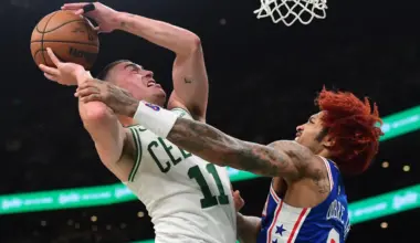 Payton Pritchard Just Revealed Something That Could Be Huge for Celtics image