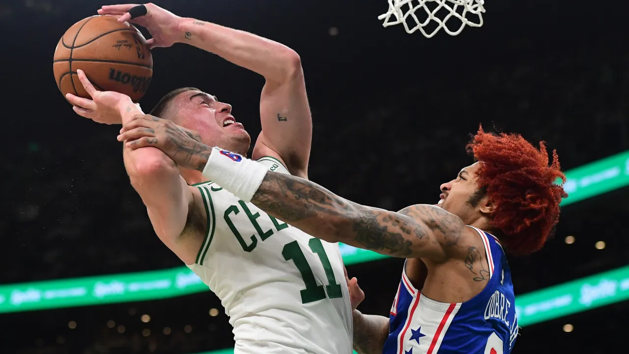 Payton Pritchard Just Revealed Something That Could Be Huge for Celtics image