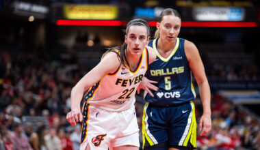 WNBA's Caitlin Clark, Paige Bueckers Drive 6-Figure Basketball Card Sales